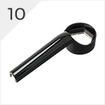 10