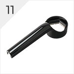 11