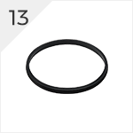 13